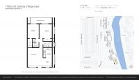 Unit 62 Tilford C floor plan